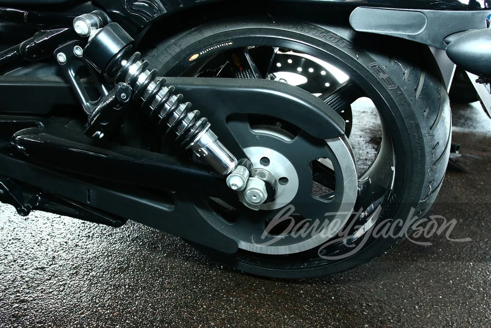2007 Harley-Davidson V-Rod - Image 6 of 9