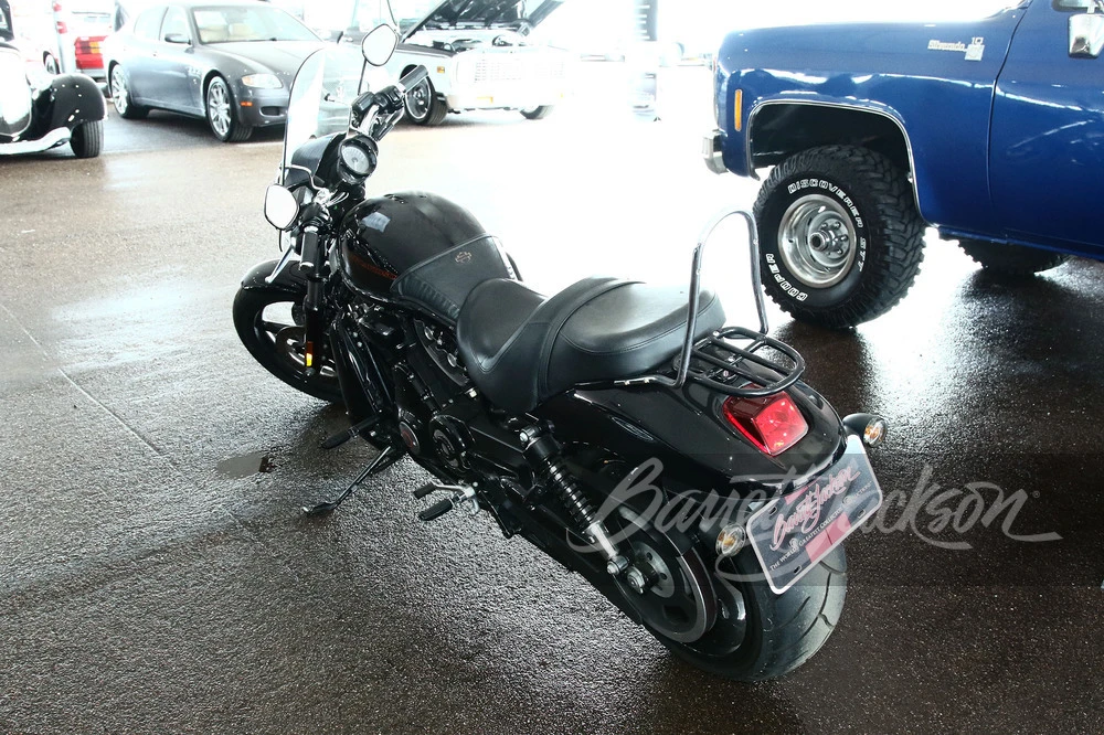 2007 Harley-Davidson V-Rod - Image 8 of 9