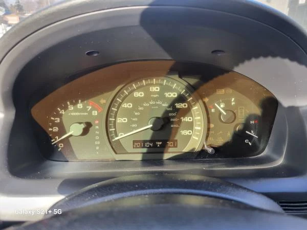 2007 Honda Accord 7th Gen - Image 7 of 13