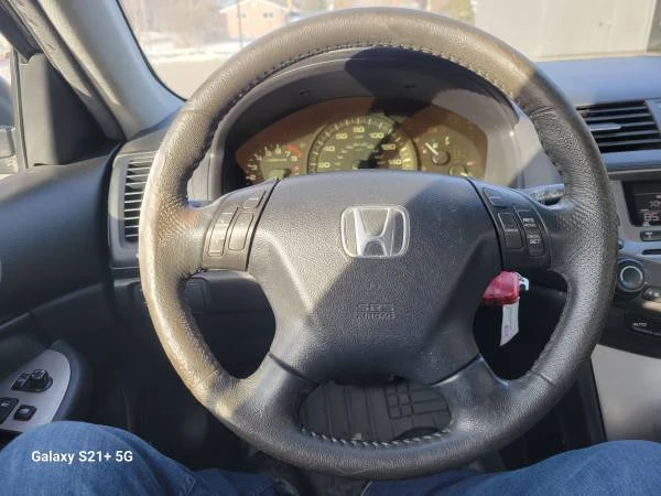 2007 Honda Accord 7th Gen - Image 8 of 13
