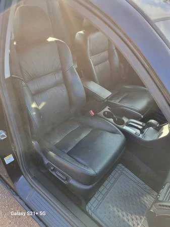 2007 Honda Accord 7th Gen - Image 4 of 13