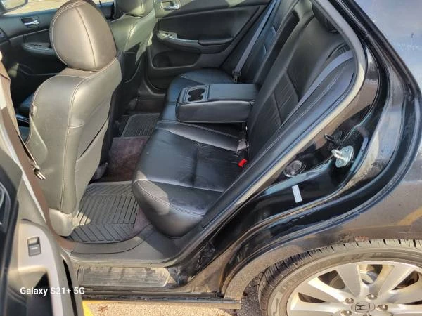 2007 Honda Accord 7th Gen - Image 3 of 13