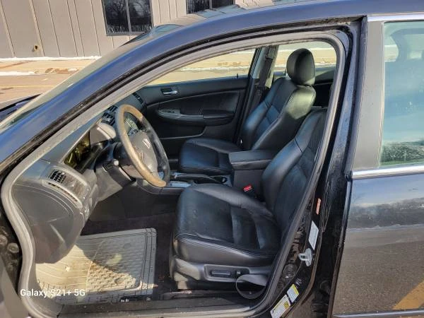2007 Honda Accord 7th Gen - Image 2 of 13