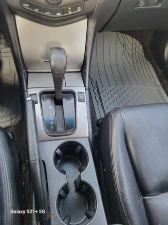 2007 Honda Accord 7th Gen - Image 10 of 13