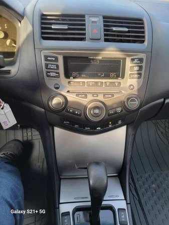 2007 Honda Accord 7th Gen - Image 9 of 13