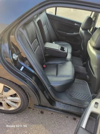 2007 Honda Accord 7th Gen - Image 5 of 13