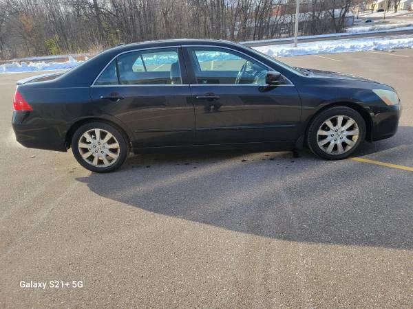2007 Honda Accord 7th Gen - Image 13 of 13