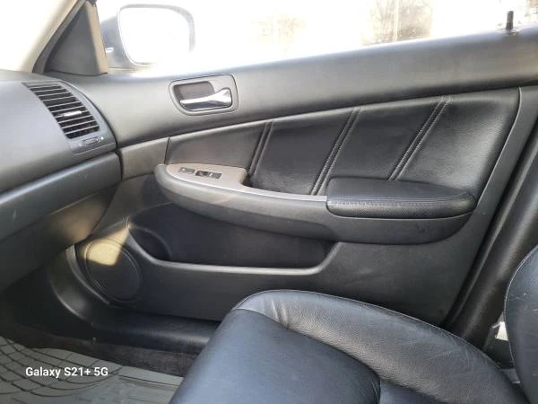 2007 Honda Accord 7th Gen - Image 11 of 13