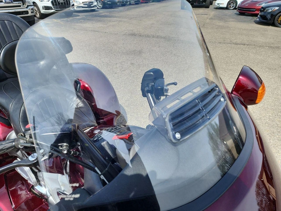 2007 Honda Gold Wing - Image 24 of 25