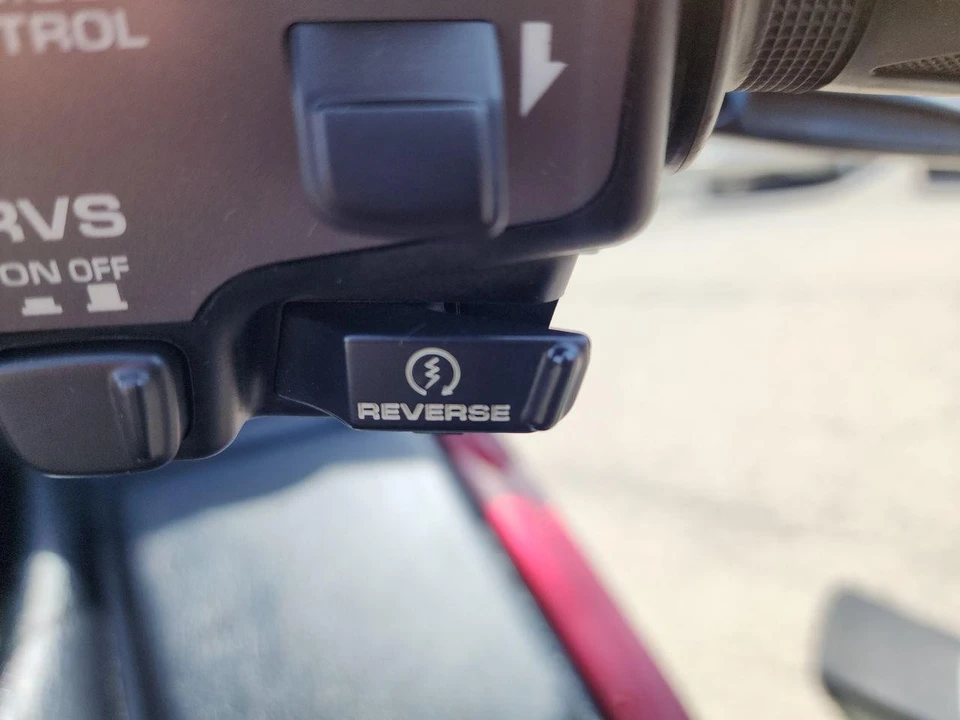 2007 Honda Gold Wing - Image 23 of 25
