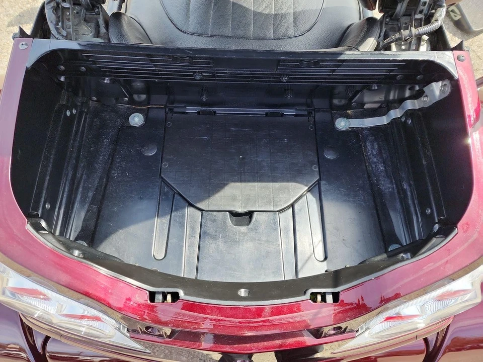 2007 Honda Gold Wing - Image 25 of 25