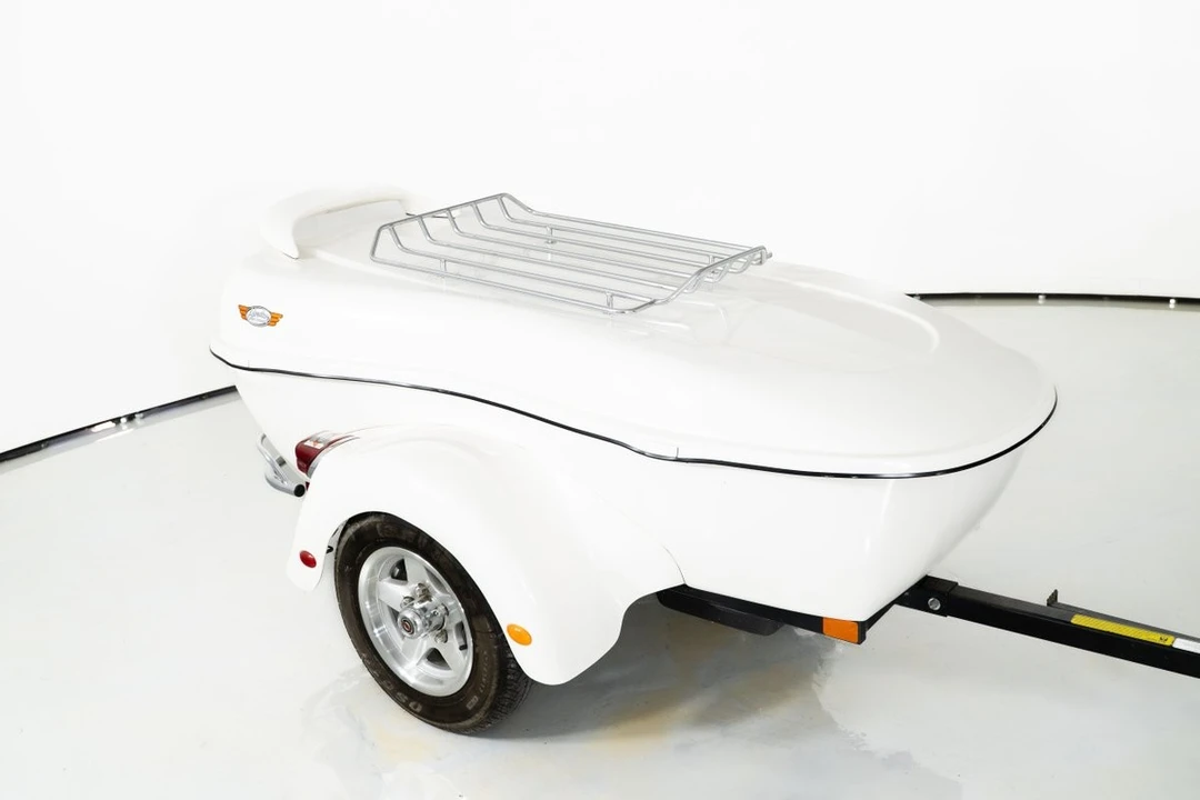 2007 Honda Gold Wing - Image 18 of 21