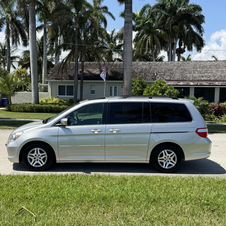 2007 Honda Odyssey - Image 7 of 12