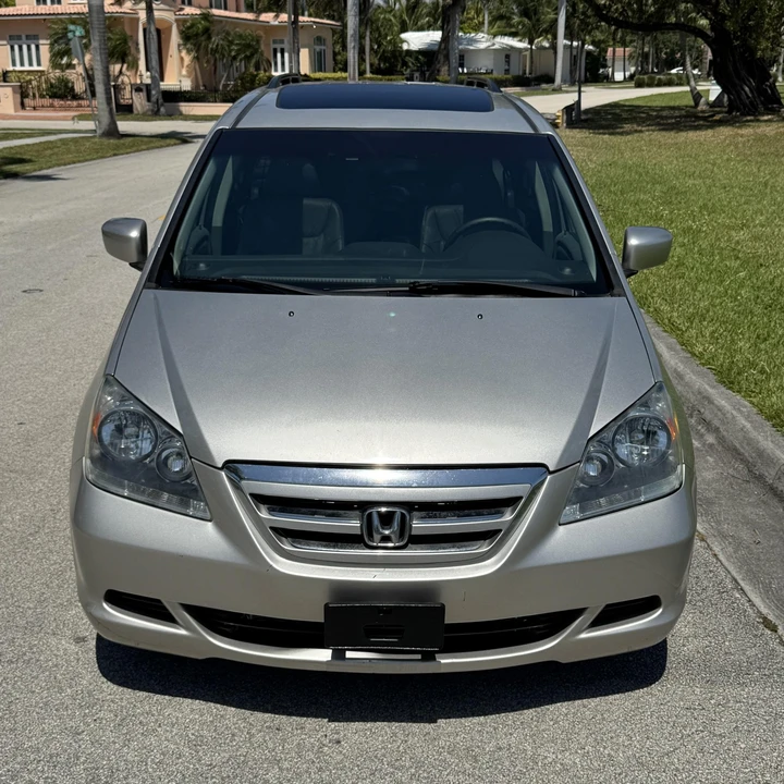 2007 Honda Odyssey - Image 4 of 12