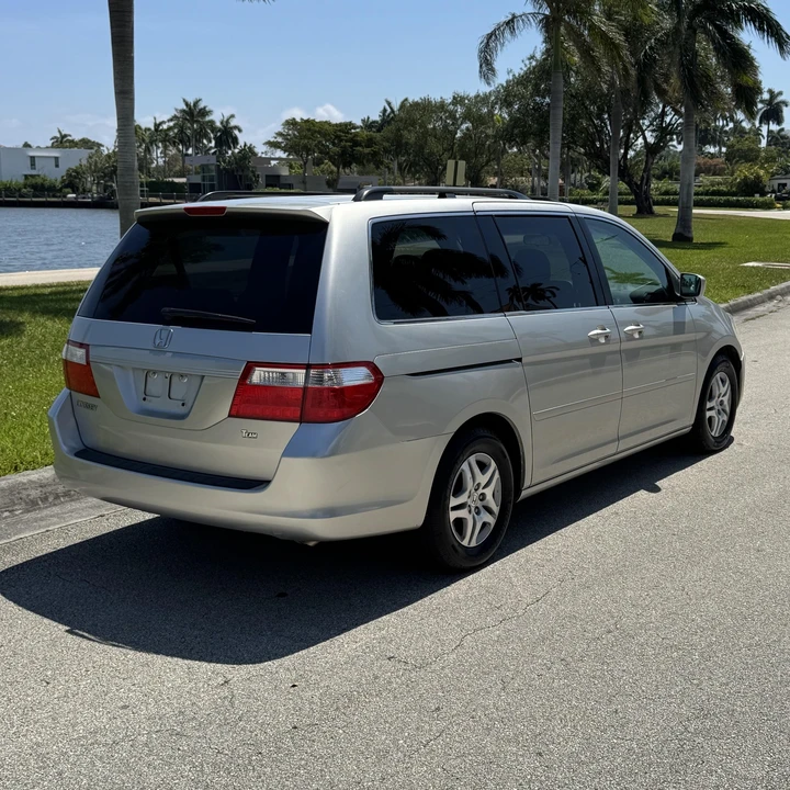 2007 Honda Odyssey - Image 12 of 12