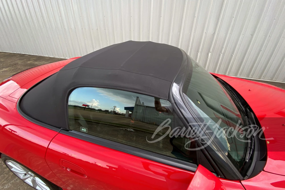 2007 Honda AP2 S2000 - Image 4 of 10