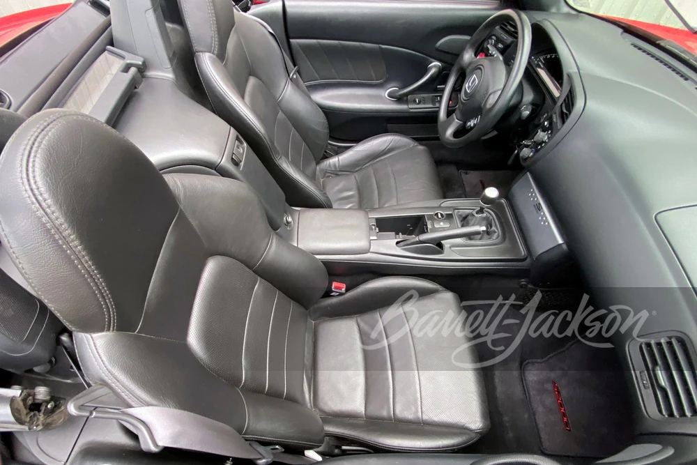2007 Honda AP2 S2000 - Image 5 of 10