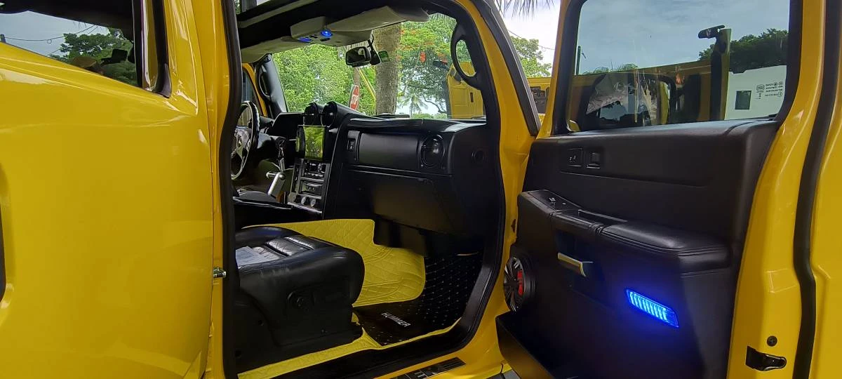 2006 Hummer Hummer H2 - Image 12 of 18