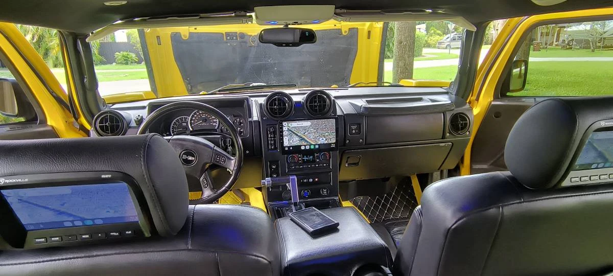 2006 Hummer Hummer H2 - Image 15 of 18