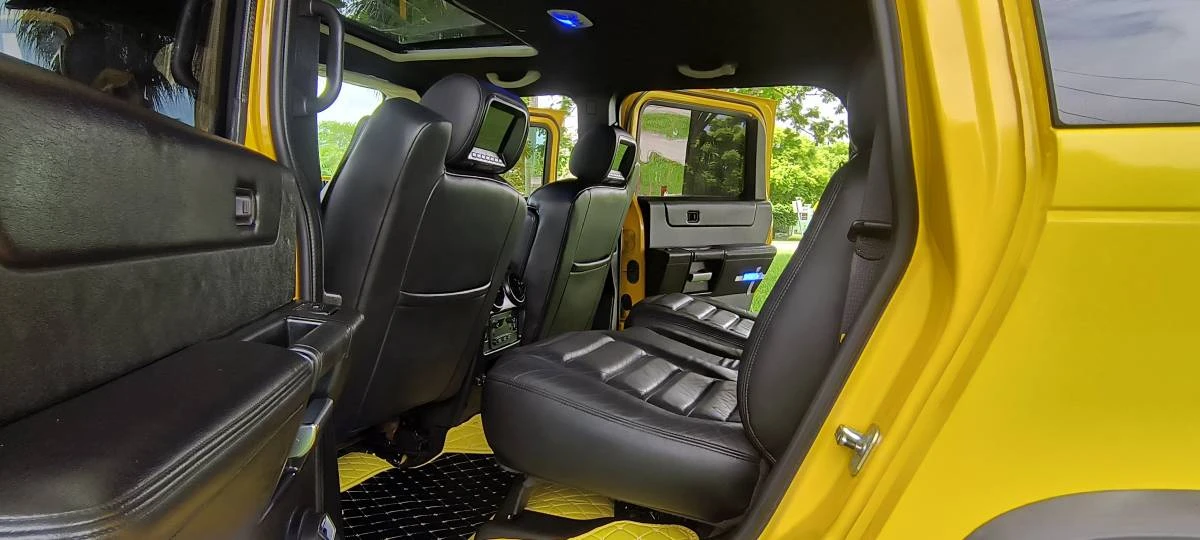 2006 Hummer Hummer H2 - Image 9 of 18