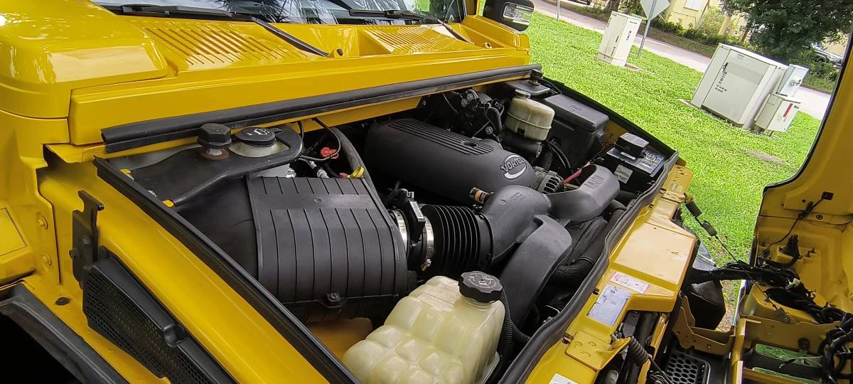 2006 Hummer Hummer H2 - Image 18 of 18