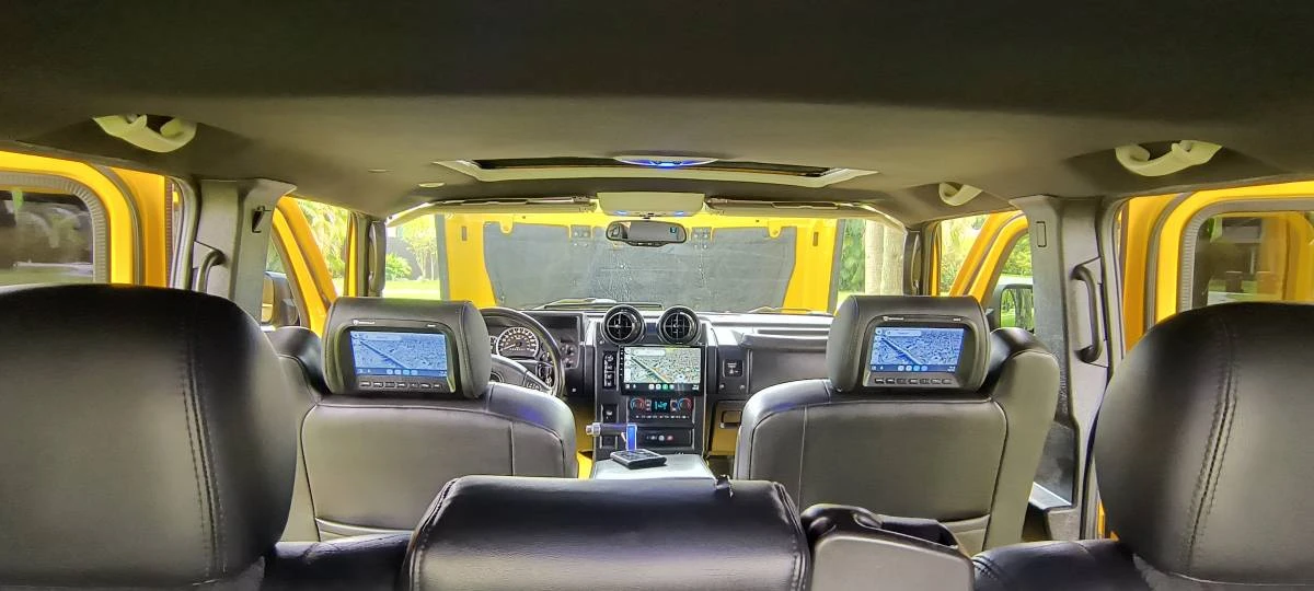 2006 Hummer Hummer H2 - Image 10 of 18