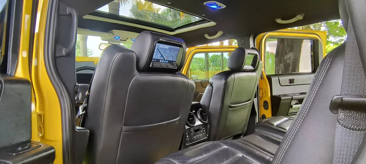 2006 Hummer Hummer H2 - Image 11 of 18