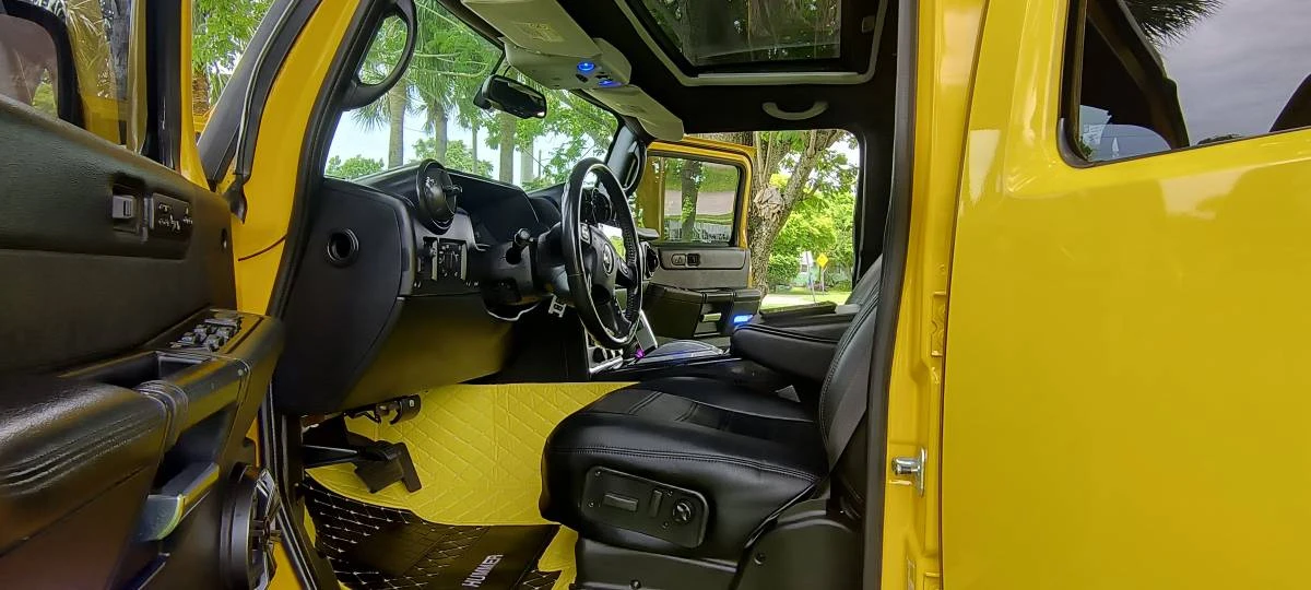 2006 Hummer Hummer H2 - Image 8 of 18