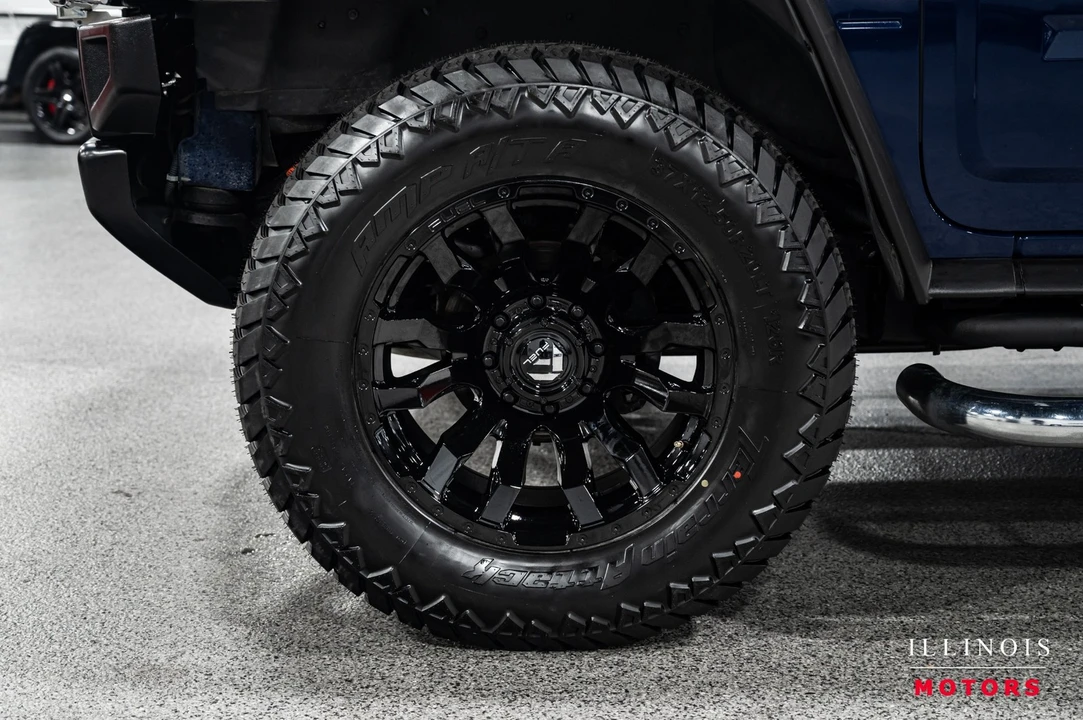 2007 Hummer Hummer H2 - Image 9 of 21