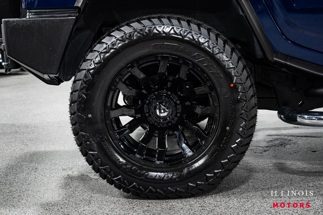 2007 Hummer Hummer H2 - Image 11 of 21