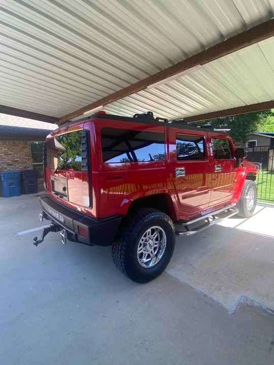 2007 Hummer Hummer H2 - Image 2 of 14