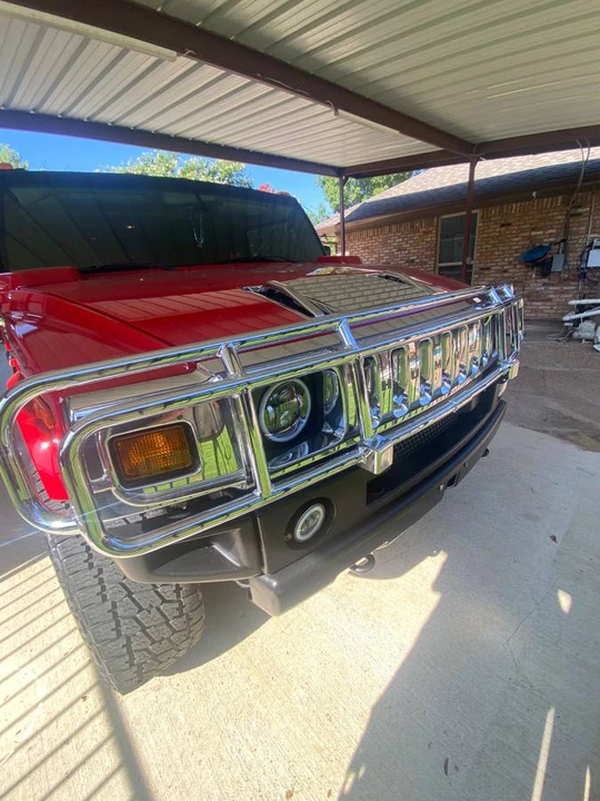 2007 Hummer Hummer H2 - Image 13 of 14