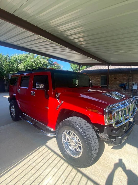 2007 Hummer Hummer H2 - Image 3 of 14