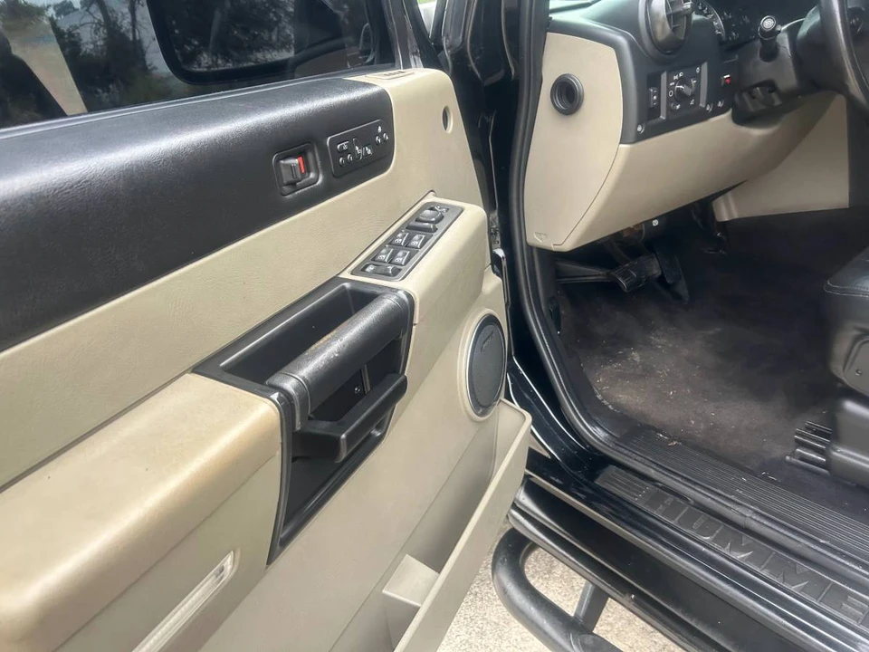 2007 Hummer Hummer H2 - Image 7 of 19