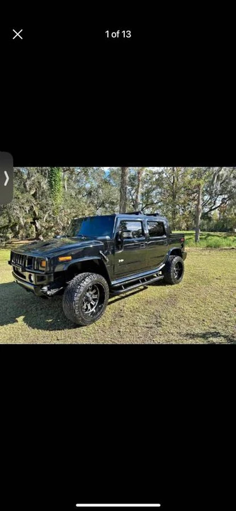 2007 Hummer Hummer H2 - Image 18 of 19