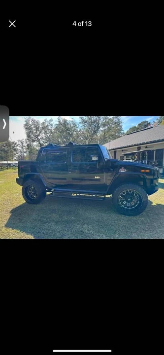 2007 Hummer Hummer H2 - Image 17 of 19