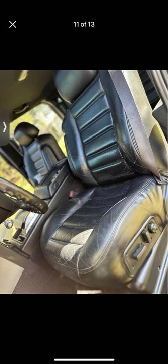 2007 Hummer Hummer H2 - Image 13 of 19