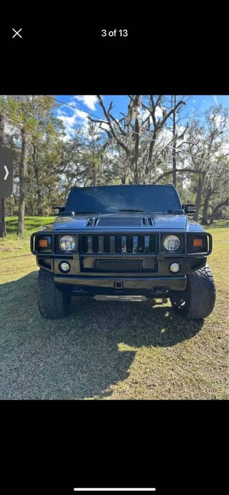 2007 Hummer Hummer H2 - Image 11 of 19