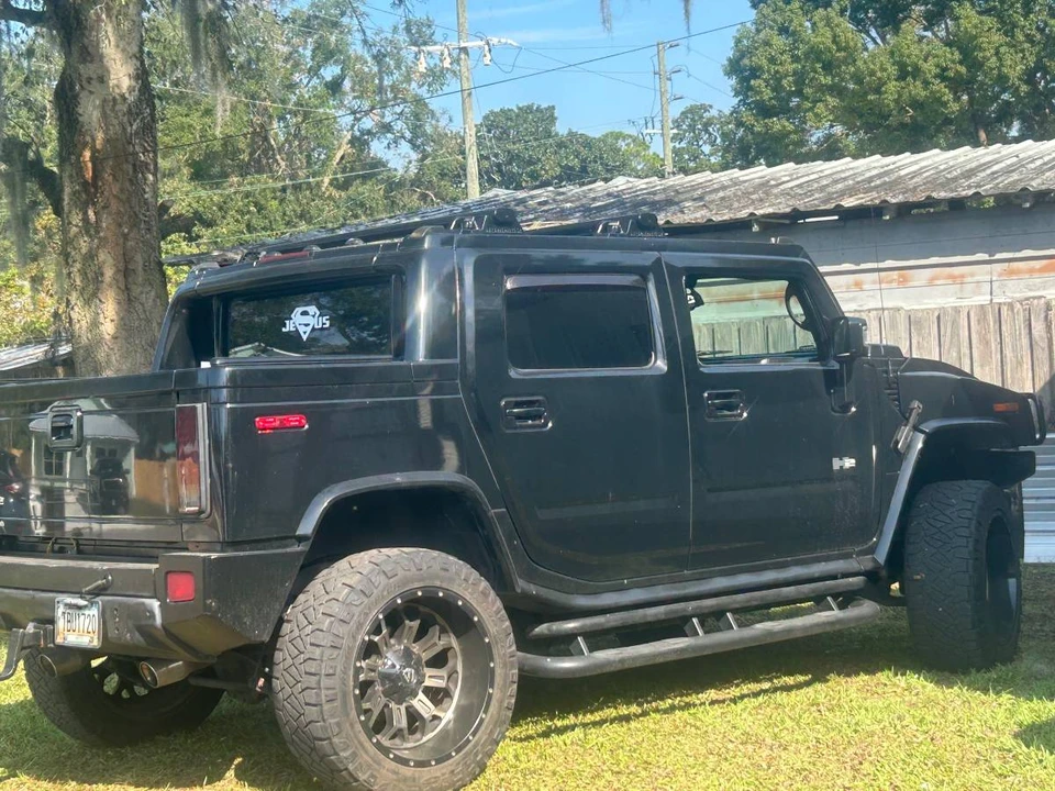 2007 Hummer Hummer H2 - Image 2 of 19