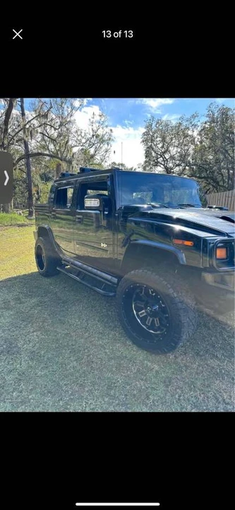 2007 Hummer Hummer H2 - Image 12 of 19