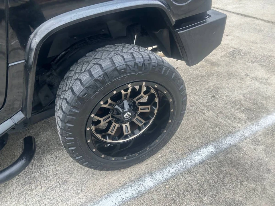 2007 Hummer Hummer H2 - Image 9 of 19