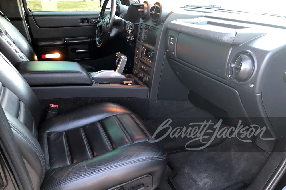2007 Hummer Hummer H2 - Image 3 of 6