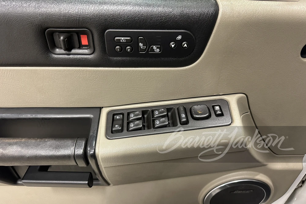 2007 Hummer Hummer H2 - Image 10 of 17