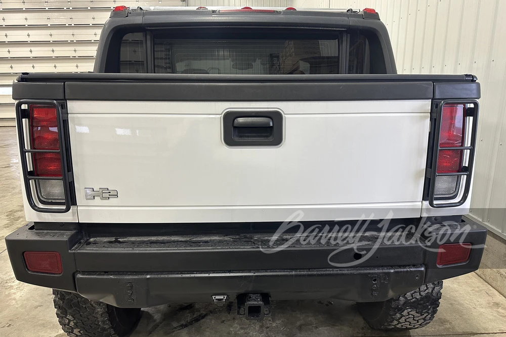 2007 Hummer Hummer H2 - Image 14 of 17