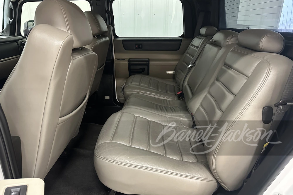 2007 Hummer Hummer H2 - Image 12 of 17