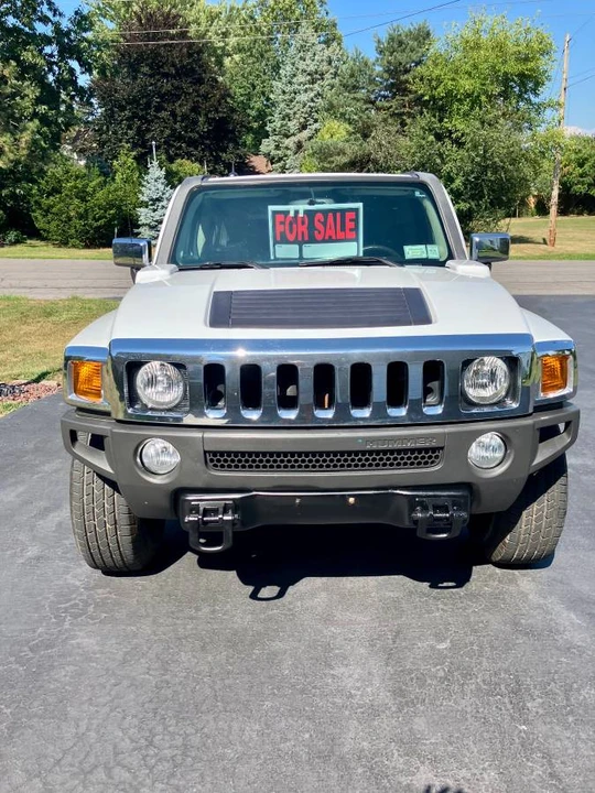 2011 Hummer Hummer H3 - Image 12 of 14