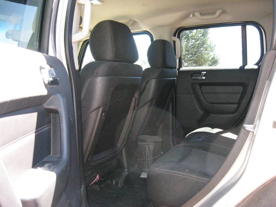 2007 Hummer Hummer H3 - Image 11 of 12