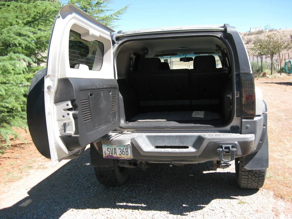 2007 Hummer Hummer H3 - Image 7 of 12