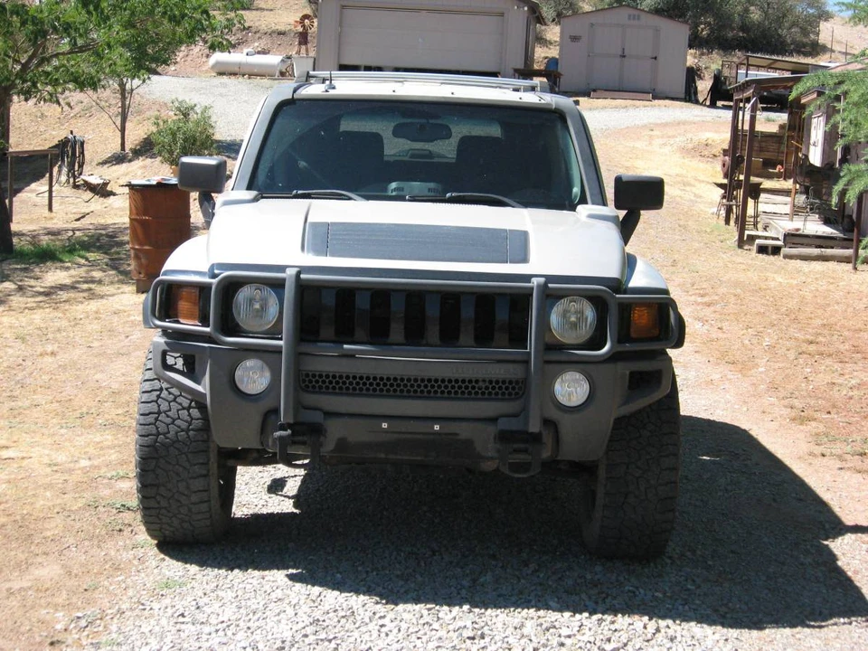 2007 Hummer Hummer H3 - Image 3 of 12