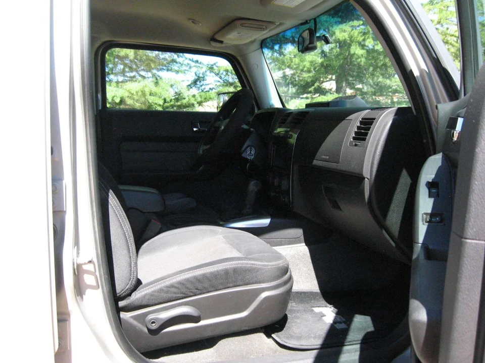 2007 Hummer Hummer H3 - Image 8 of 12